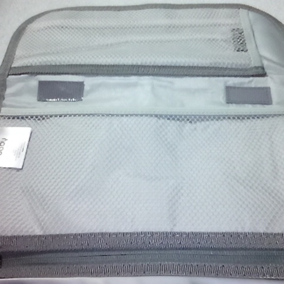 NWOT NEW Kopi Baby Portable Diaper Changing Pad - Picture 7 of 13